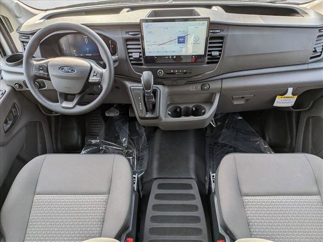 New 2026 Ford Transit 250 148 Medium Roof image 14