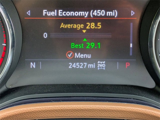 Used 2021 Buick Encore GX Essence w/ Advanced Technology Package image 17