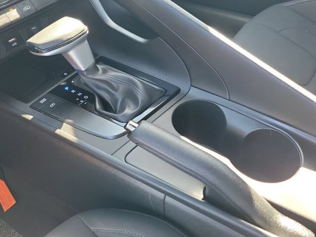 Certified 2026 Hyundai Elantra Sport FWD image 16