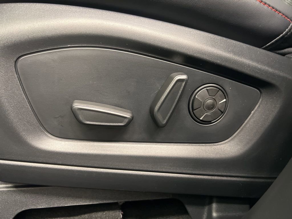 New 2026 Ford Explorer ST w/ Sun And Sound Package AWD/4WD image 28