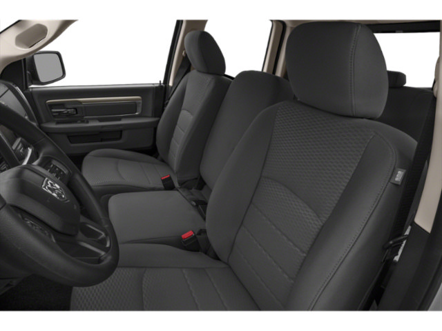 Used 2021 RAM 1500 Warlock AWD/4WD image 6