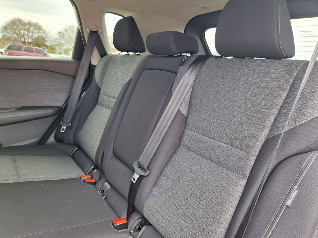 Used 2023 Nissan Rogue SV image 24