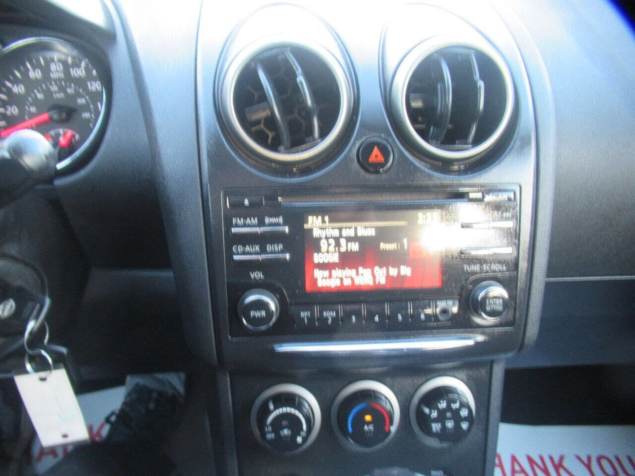 Used 2014 Nissan Rogue S w/ Convenience Package AWD/4WD image 20