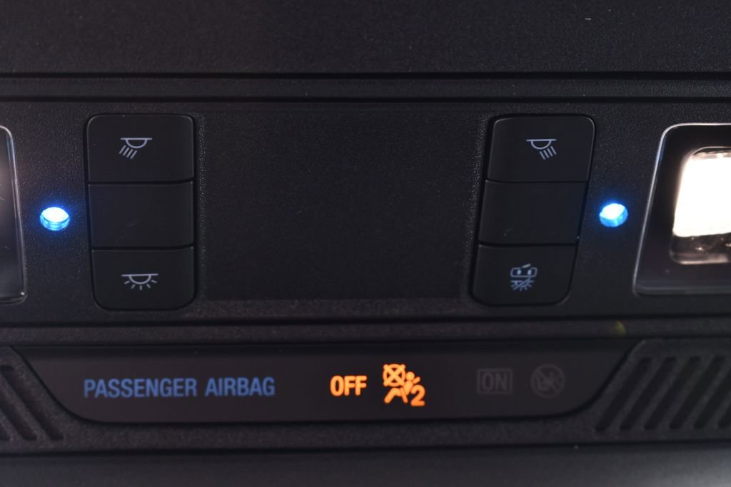 New 2026 Ford Explorer ST-Line AWD/4WD image 35