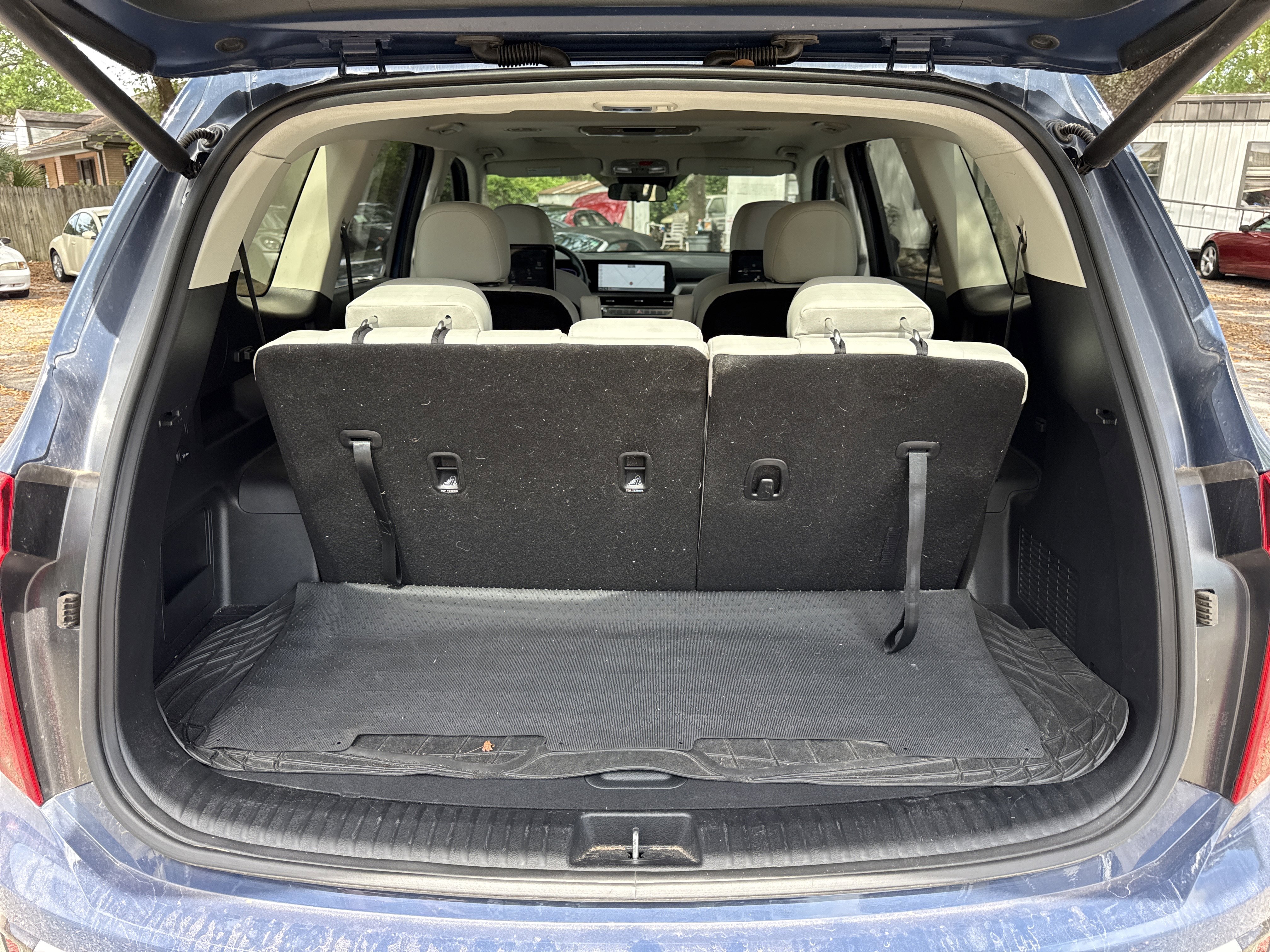 Used 2025 Kia Telluride S image 38