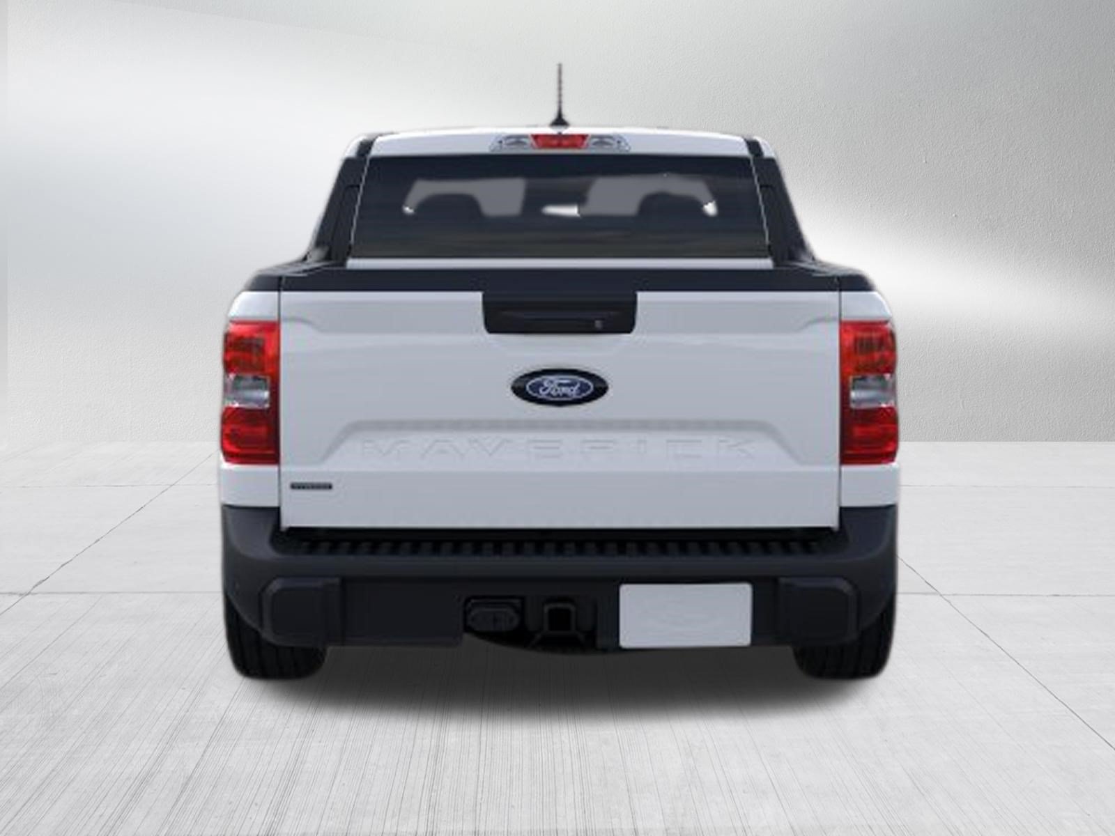 New 2026 Ford Maverick XL AWD/4WD image 5