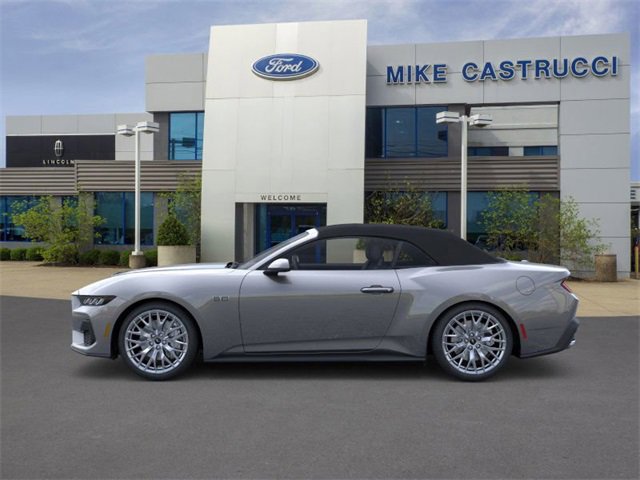 New 2025 Ford Mustang GT Premium image 3