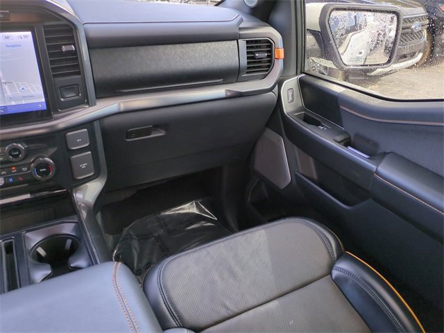 Used 2023 Ford F150 Tremor w/ Equipment Group 402A High image 19