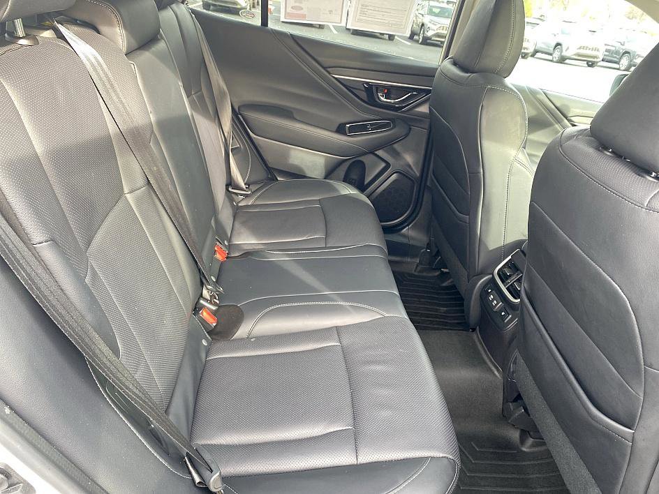 Used 2020 Subaru Outback Limited w/ Popular Package #2 image 22