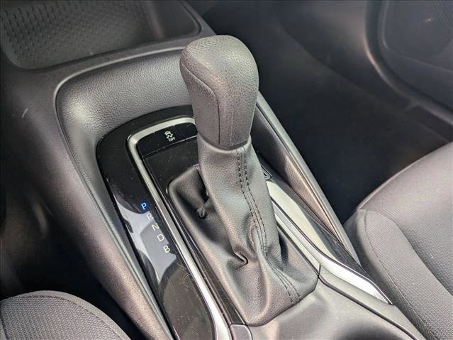Used 2025 Toyota Corolla LE image 13