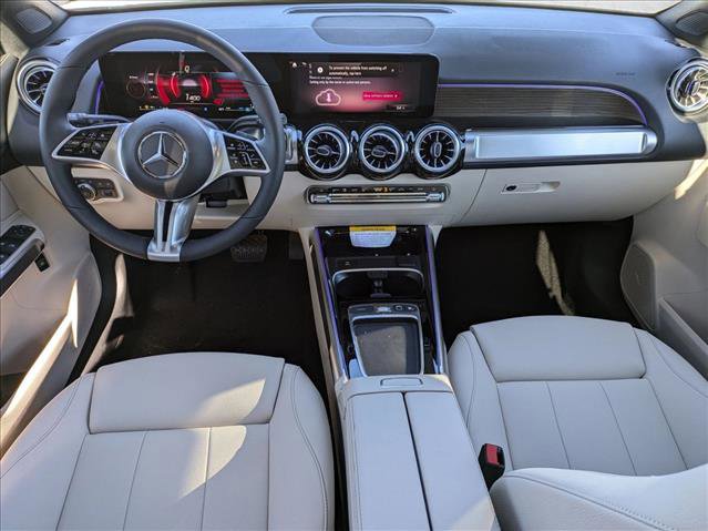 New 2026 Mercedes-Benz GLB 250 GLB 250 image 13