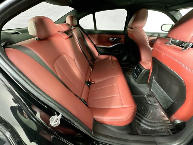 Used 2023 BMW 330e xDrive w/ Convenience Package image 28