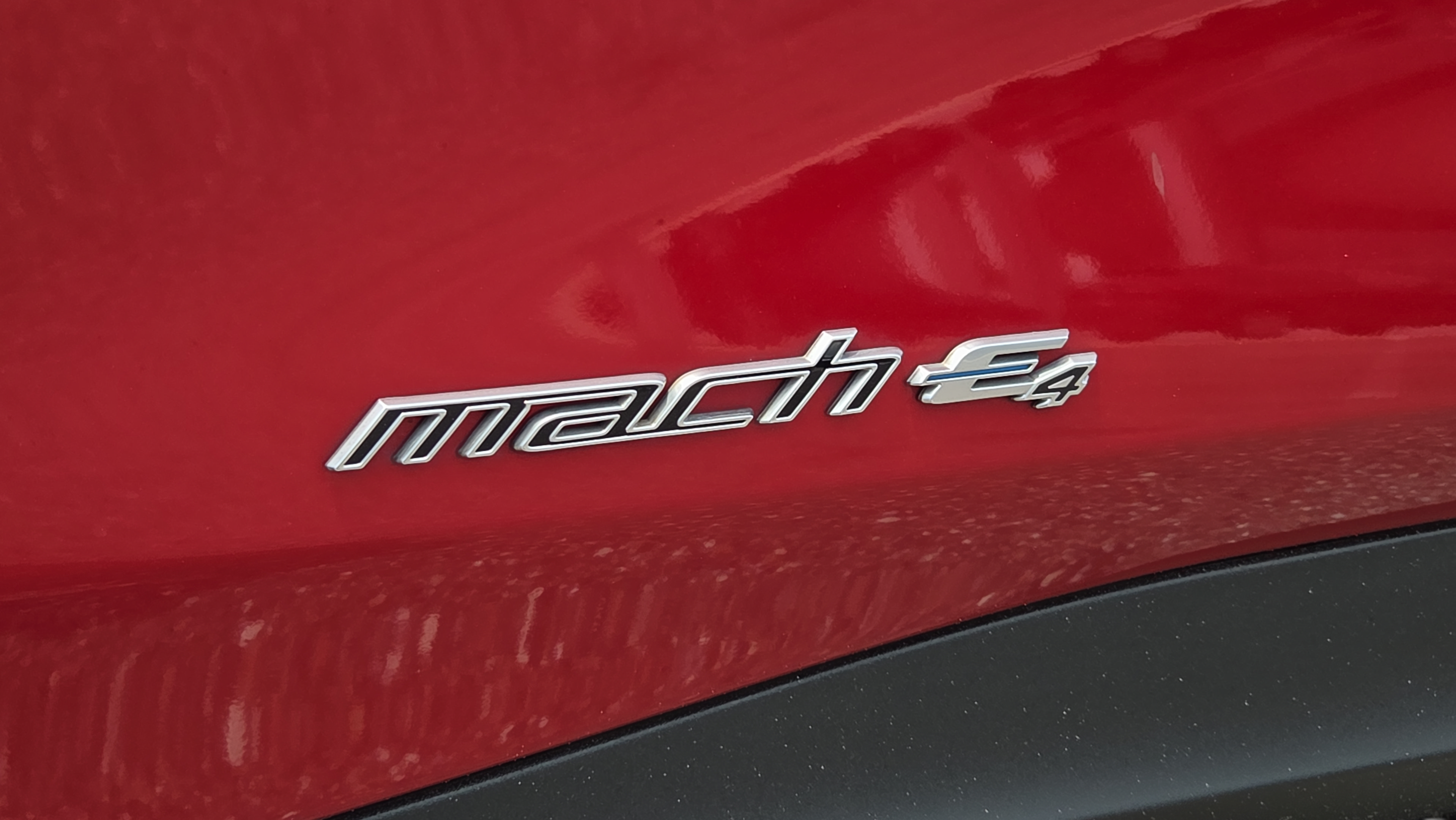 Used 2021 Ford Mustang Mach-E Select w/ Comfort/Technology Package AWD/4WD image 34