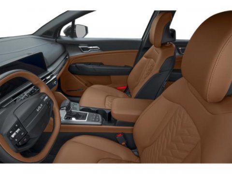 New 2026 Kia Sportage X-Line image 11
