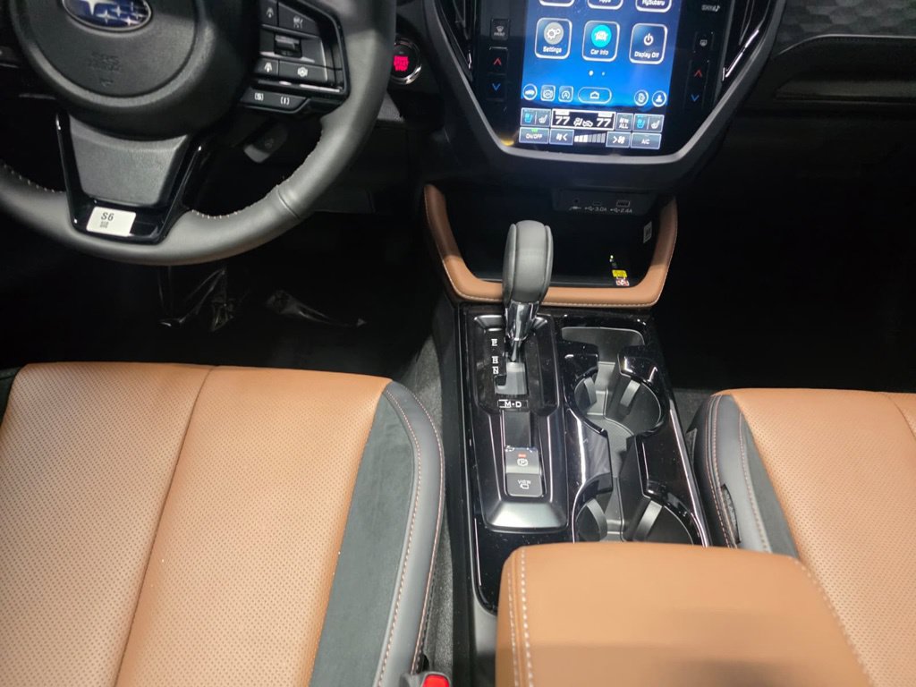 New 2026 Subaru Forester Touring w/ Touring Package AWD/4WD image 7
