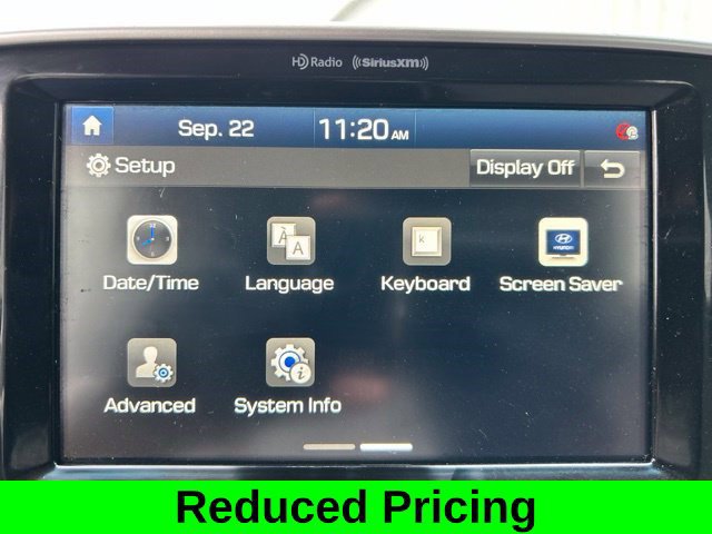 Used 2021 Hyundai Tucson SEL w/ Cargo Package AWD/4WD image 27