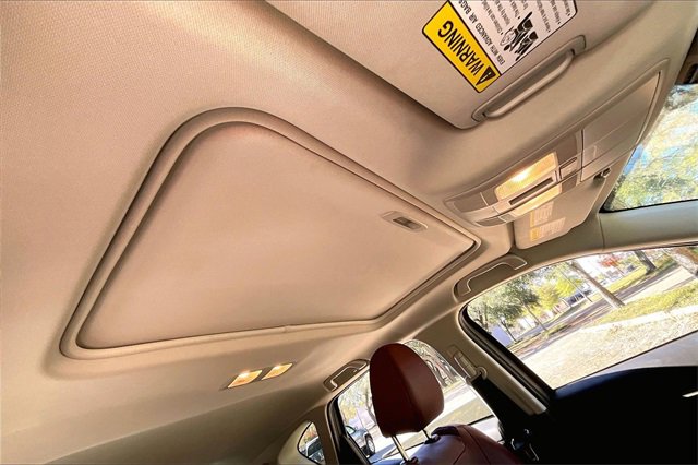 Used 2024 MAZDA CX-5 Carbon Edition image 24