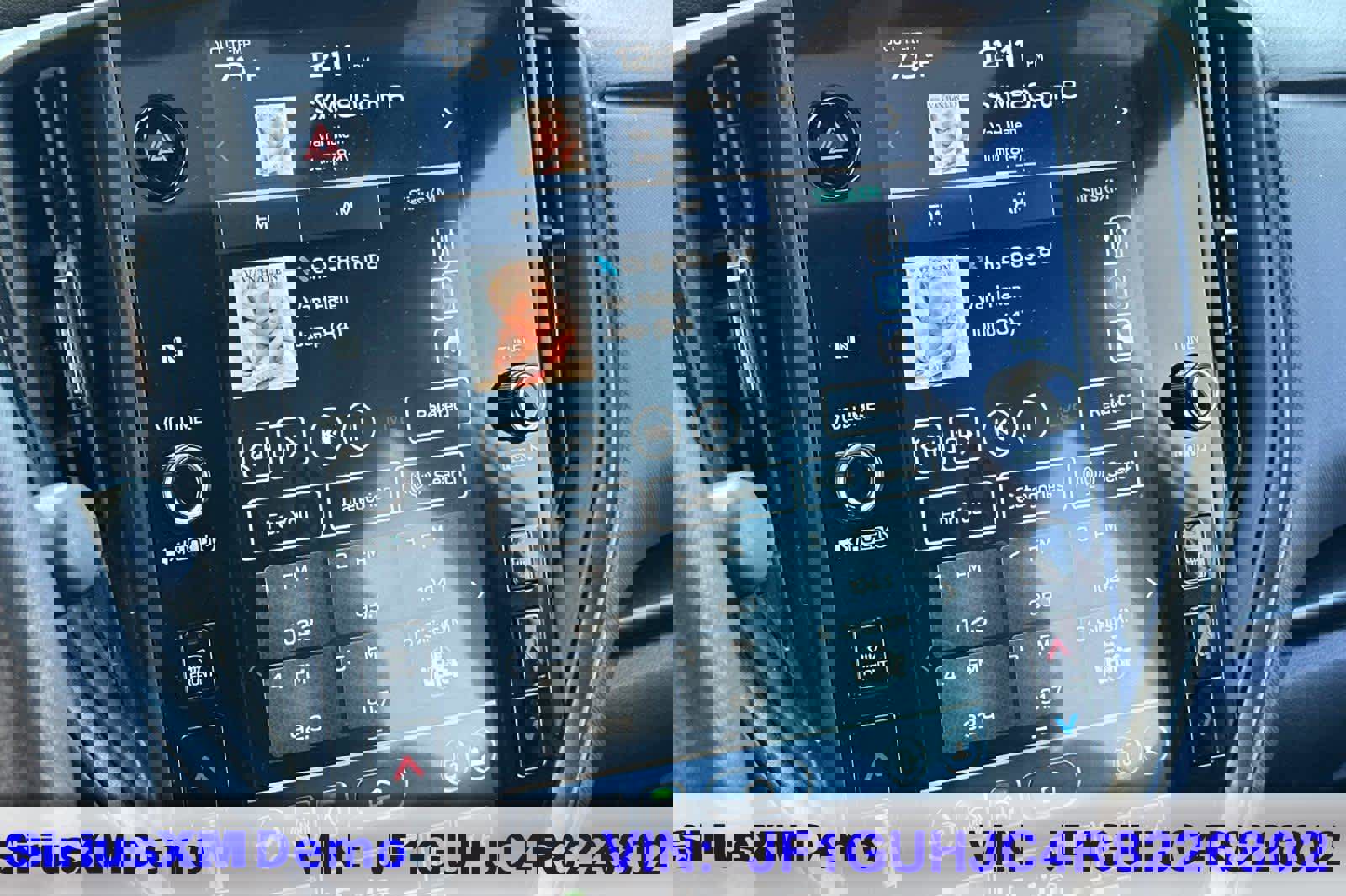 Certified 2024 Subaru Impreza RS w/ Popular Package #1 image 27