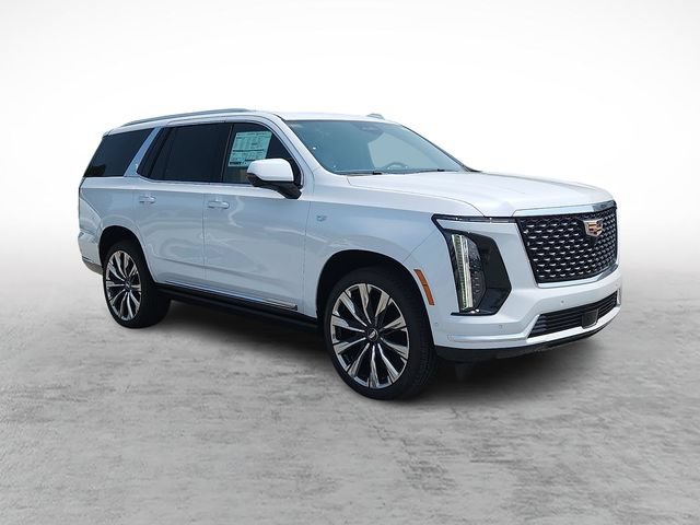 New 2026 Cadillac Escalade Luxury w/ Touring Package AWD/4WD image 2
