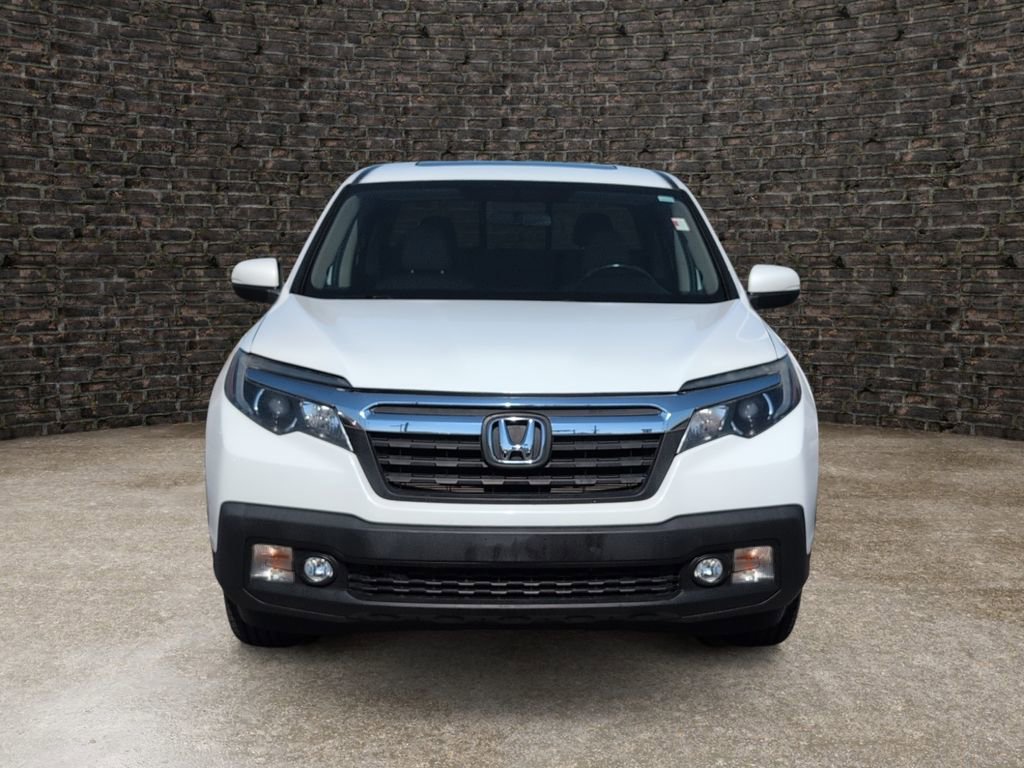 Used 2019 Honda Ridgeline RTL image 4