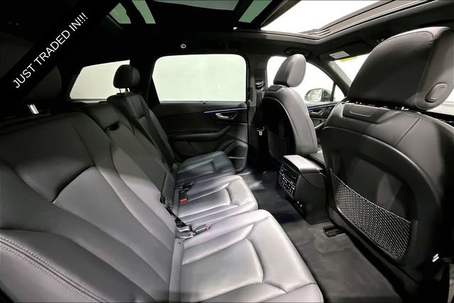 Used 2023 Audi Q7 3.0T Premium Plus w/ Premium Plus Package image 28