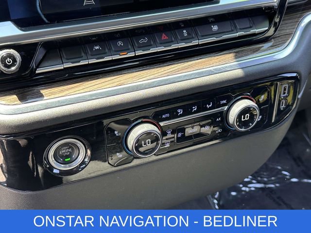 Used 2023 Chevrolet Silverado 1500 LT AWD/4WD image 6