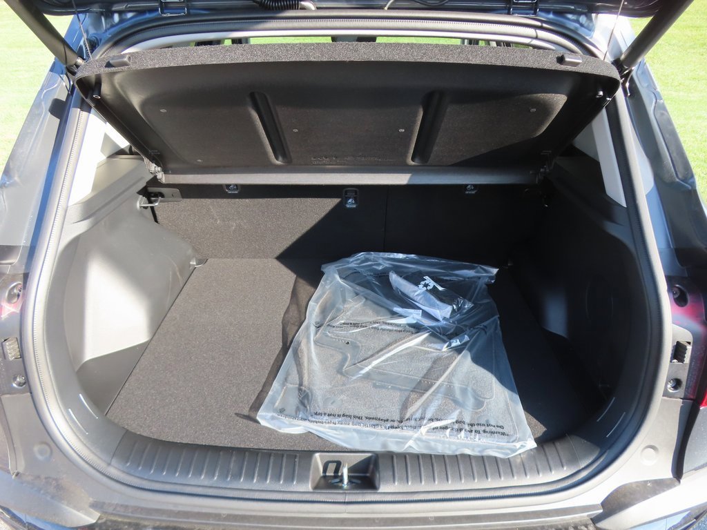 New 2026 Kia Seltos SX w/ SX Sunroof Package image 21