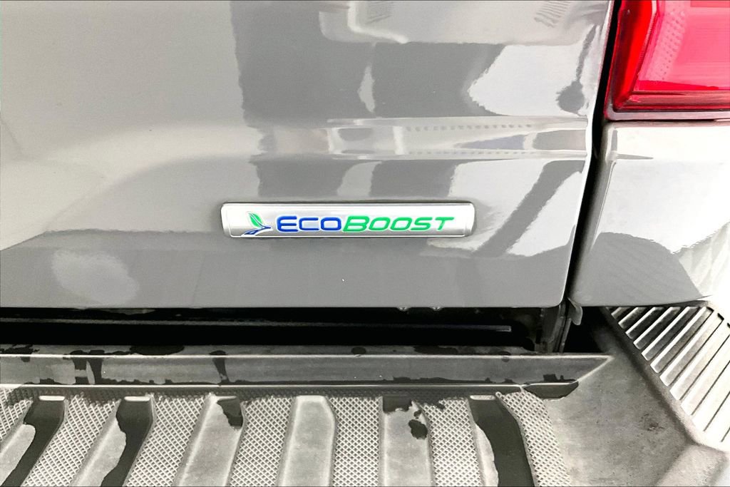 Used 2021 Ford F150 Lariat image 14