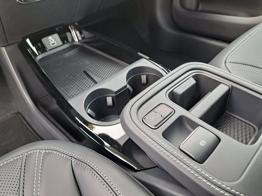 New 2026 Ford Mustang Mach-E Premium AWD/4WD image 13