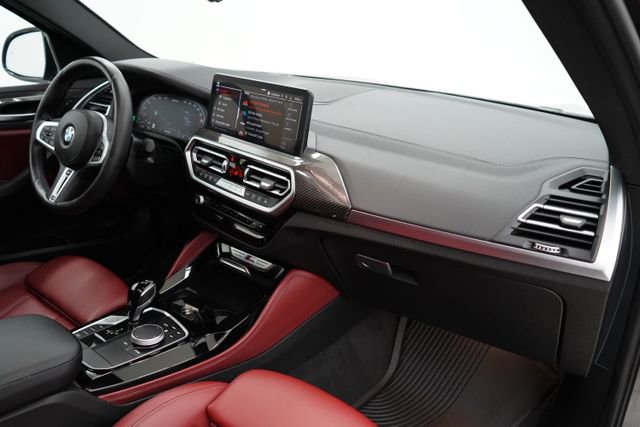 Used 2023 BMW X4 M40i w/ Premium Package image 97
