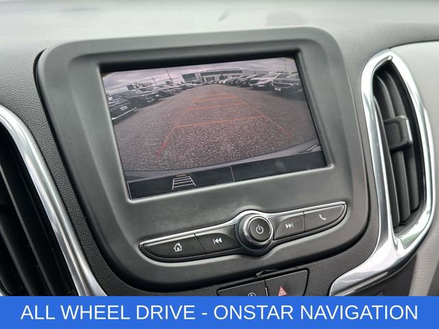 Used 2024 Chevrolet Equinox LS w/ LS Convenience Package AWD/4WD image 4