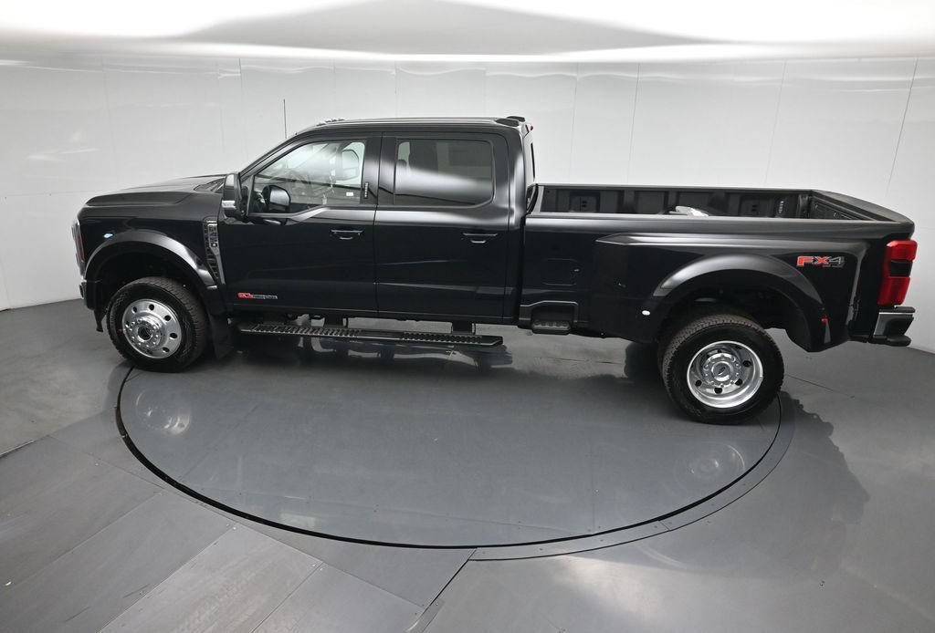 New 2026 Ford F450 Lariat w/ Lariat Premium Package AWD/4WD image 40