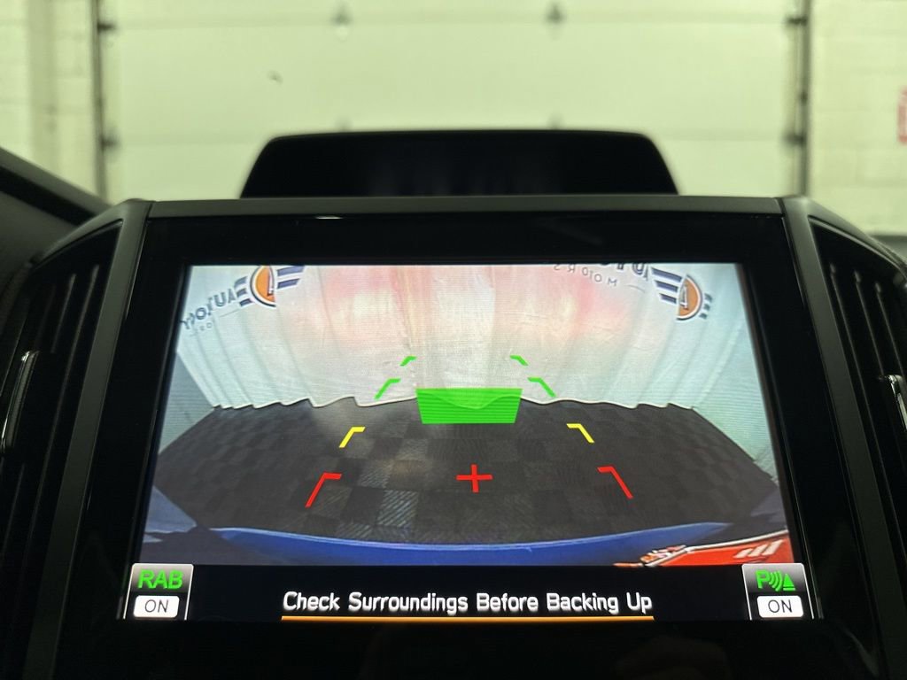 Used 2024 Subaru Forester Wilderness image 28