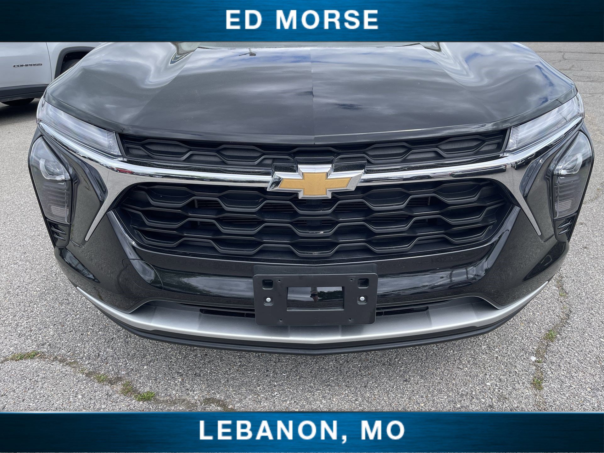 Used 2025 Chevrolet Trax LT w/ LT Convenience Package FWD image 28