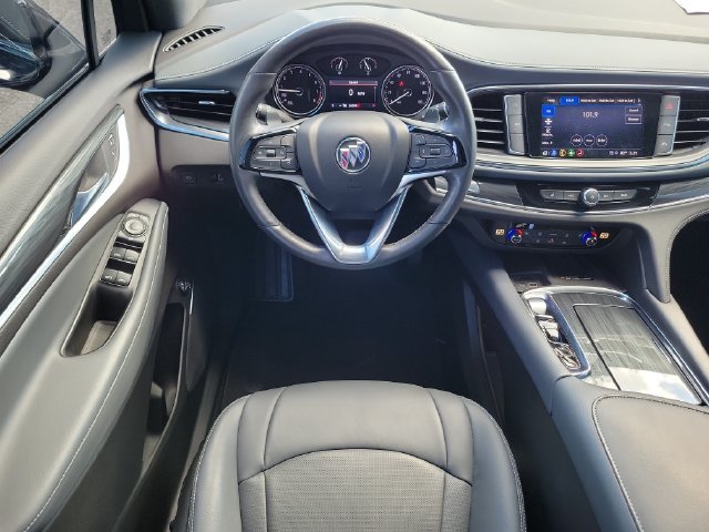 Certified 2024 Buick Enclave Essence w/ Experience Buick Package AWD/4WD image 10