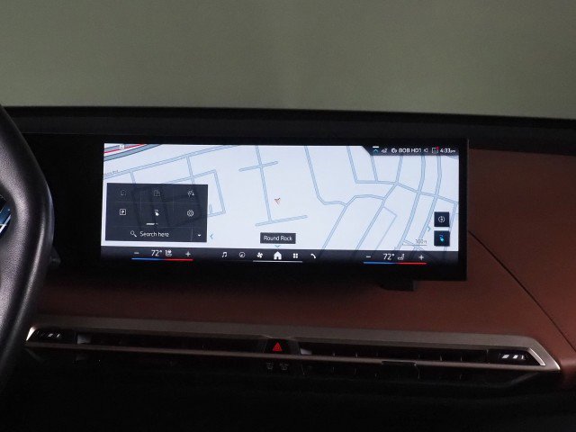 Used 2024 BMW iX xDrive50 w/ Sport Package image 29