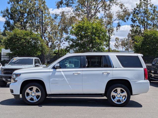 Used 2016 Chevrolet Tahoe LT RWD image 9