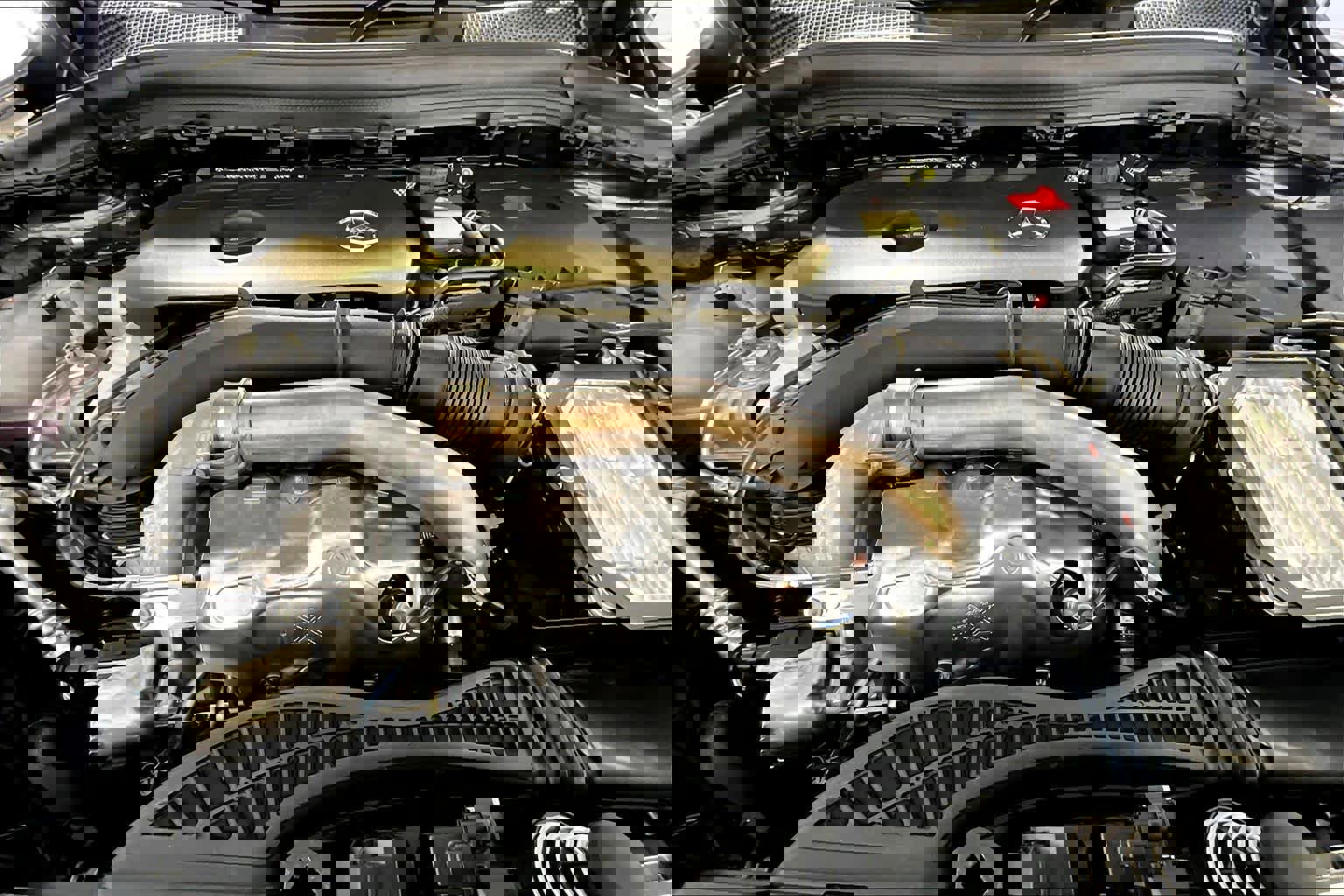 New 2026 Mercedes-Benz GLA 250 4MATIC image 14