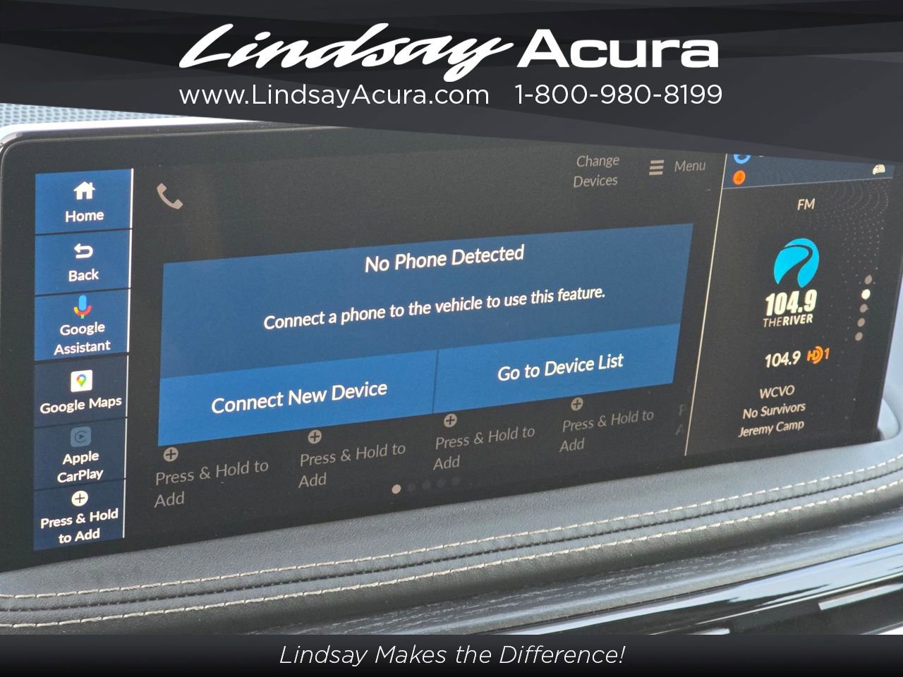 New 2026 Acura MDX Type S image 21