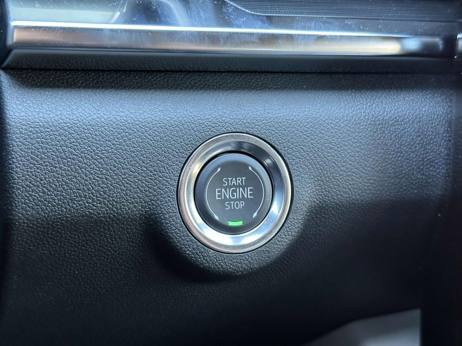 New 2026 GMC Terrain Elevation image 7