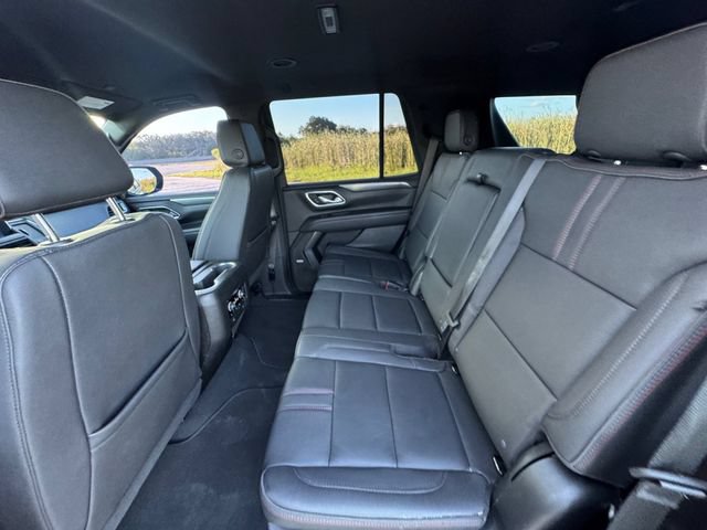 Used 2023 Chevrolet Tahoe RST w/ Luxury Package RWD image 28