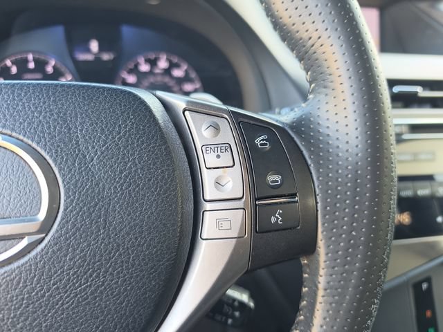 Used 2014 Lexus RX 350 F Sport w/ Navigation Package AWD/4WD image 23