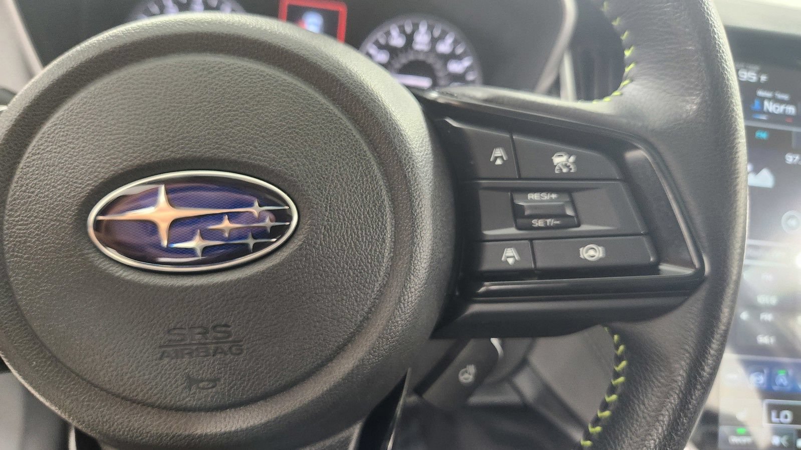 Used 2025 Subaru Outback Onyx Edition XT AWD/4WD image 28