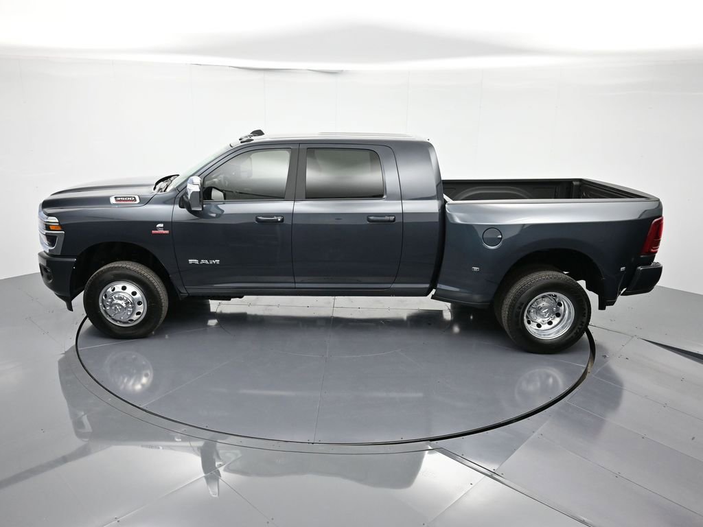 New 2026 RAM 3500 Laramie w/ Max Tow Package image 49