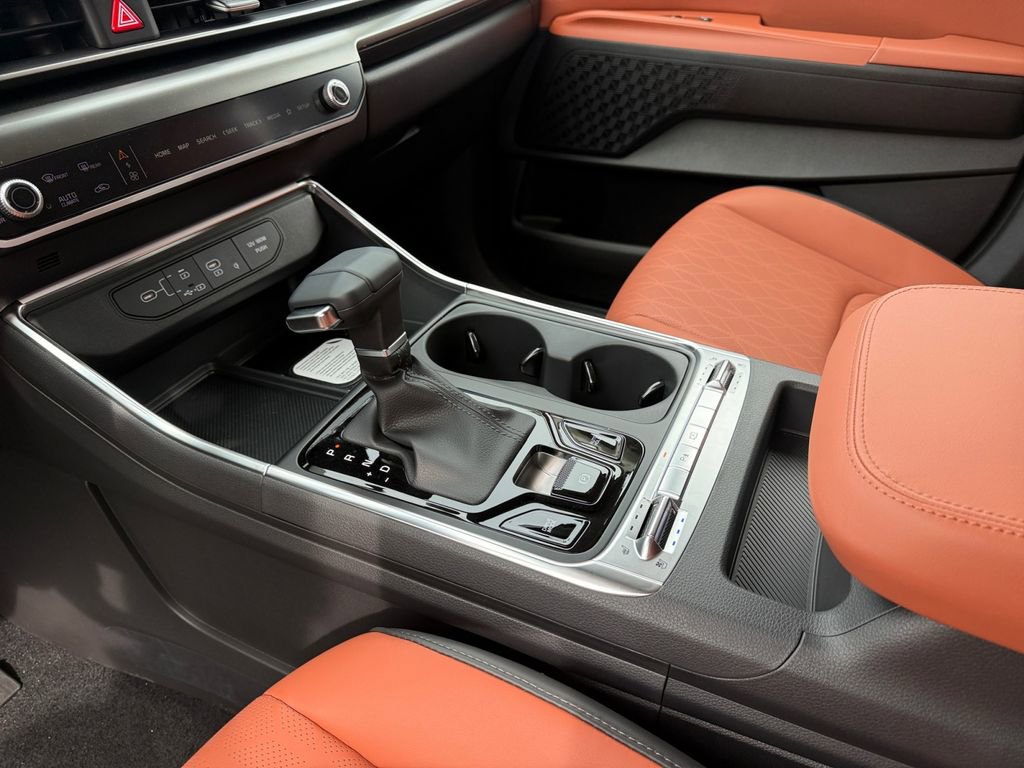 New 2026 Kia Carnival SX FWD image 19