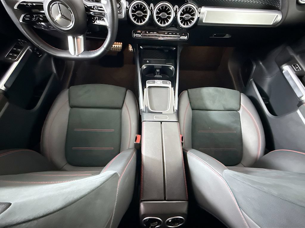 Certified 2025 Mercedes-Benz GLB 250 image 16