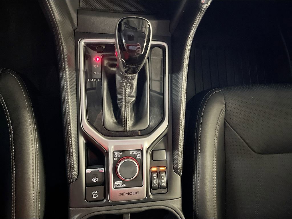 Used 2020 Subaru Forester Touring w/ Popular Package #2 image 17
