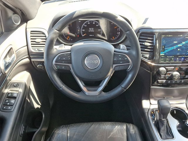 Used 2019 Jeep Grand Cherokee Limited X AWD/4WD image 11
