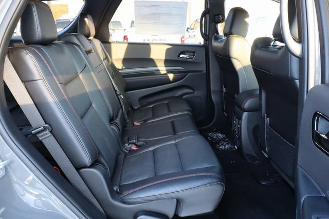 New 2026 Dodge Durango GT image 44