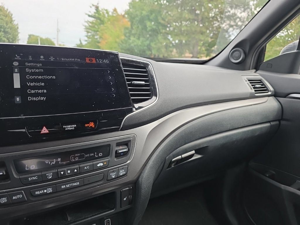 Used 2023 Honda Passport EX-L image 18